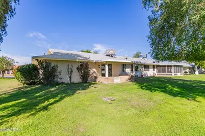 10407 W Desert Forest Circle, Sun City, AZ 85351 - Photo 25