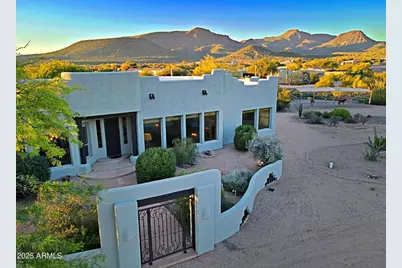 41840 N Spur Cross Road, Cave Creek, AZ 85331 - Photo 3