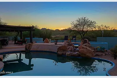 41840 N Spur Cross Road, Cave Creek, AZ 85331 - Photo 37