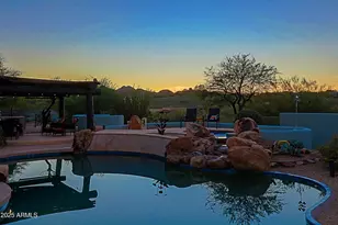 41840 N Spur Cross Rd, Cave Creek, AZ 85331 - Photo 37