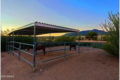41840 N Spur Cross Road, Cave Creek, AZ 85331 - Photo 47