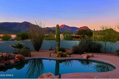 41840 N Spur Cross Road, Cave Creek, AZ 85331 - Photo 39