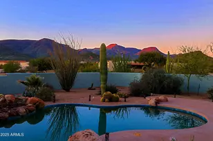 41840 N Spur Cross Rd, Cave Creek, AZ 85331 - Photo 39