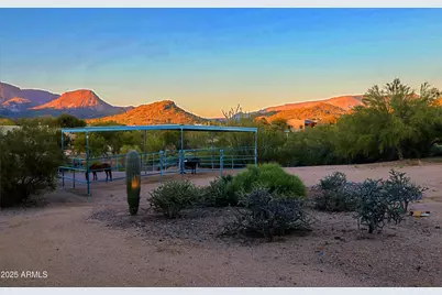 41840 N Spur Cross Road, Cave Creek, AZ 85331 - Photo 55