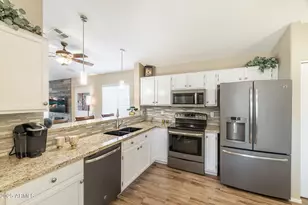 1650 E Countrywalk Ln, Chandler, AZ 85225 - Photo 25