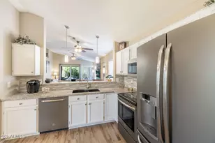 1650 E Countrywalk Ln, Chandler, AZ 85225 - Photo 27