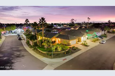 1650 E Countrywalk Lane, Chandler, AZ 85225 - Photo 13