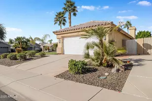 1650 E Countrywalk Ln, Chandler, AZ 85225 - Photo 23