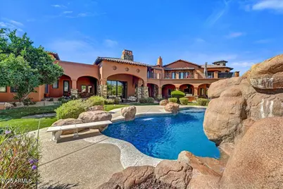 24163 N 91st Street, Scottsdale, AZ 85255 - Photo 1