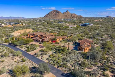 24163 N 91st Street, Scottsdale, AZ 85255 - Photo 111