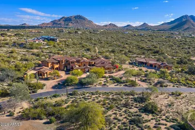 24163 N 91st Street, Scottsdale, AZ 85255 - Photo 109