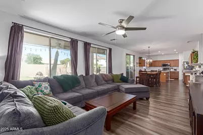 13588 W Boca Raton Road, Surprise, AZ 85379 - Photo 21