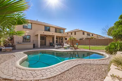 13588 W Boca Raton Road, Surprise, AZ 85379 - Photo 5