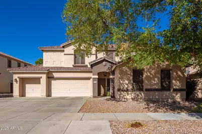 13588 W Boca Raton Road, Surprise, AZ 85379 - Photo 1