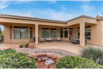 19440 N Regents Park Drive, Surprise, AZ 85387 - Photo 43