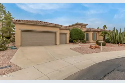 19440 N Regents Park Drive, Surprise, AZ 85387 - Photo 3