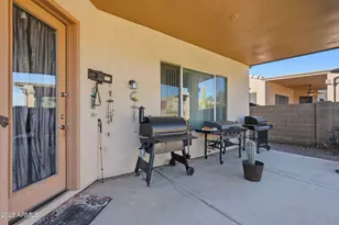 8177 S Bull Dog Ct, Gold Canyon, AZ 85118 - Photo 31