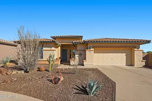 8177 S Bull Dog Ct, Gold Canyon, AZ 85118 - Photo 1
