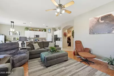 8177 S Bull Dog Court, Gold Canyon, AZ 85118 - Photo 7