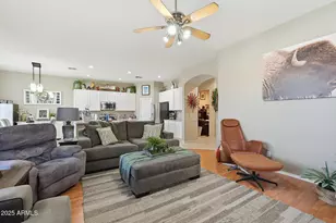 8177 S Bull Dog Ct, Gold Canyon, AZ 85118 - Photo 7