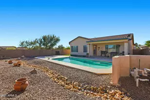 8177 S Bull Dog Ct, Gold Canyon, AZ 85118 - Photo 33