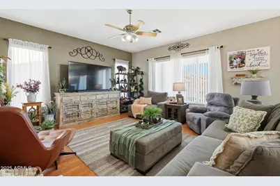 8177 S Bull Dog Court, Gold Canyon, AZ 85118 - Photo 7