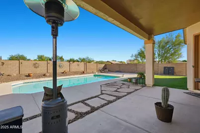 8177 S Bull Dog Court, Gold Canyon, AZ 85118 - Photo 35