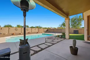 8177 S Bull Dog Ct, Gold Canyon, AZ 85118 - Photo 35