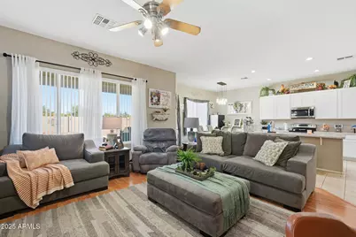 8177 S Bull Dog Court, Gold Canyon, AZ 85118 - Photo 5