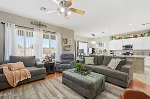 8177 S Bull Dog Ct, Gold Canyon, AZ 85118 - Photo 5