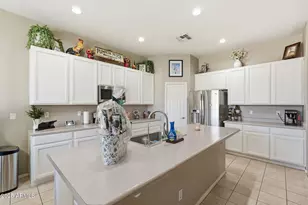 8177 S Bull Dog Ct, Gold Canyon, AZ 85118 - Photo 15