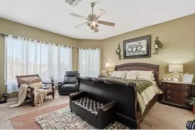 8177 S Bull Dog Court, Gold Canyon, AZ 85118 - Photo 19