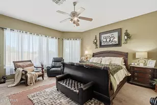 8177 S Bull Dog Ct, Gold Canyon, AZ 85118 - Photo 19