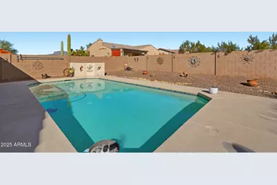 8177 S Bull Dog Court, Gold Canyon, AZ 85118 - Photo 41