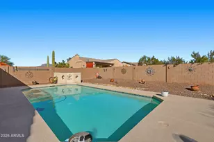 8177 S Bull Dog Ct, Gold Canyon, AZ 85118 - Photo 41