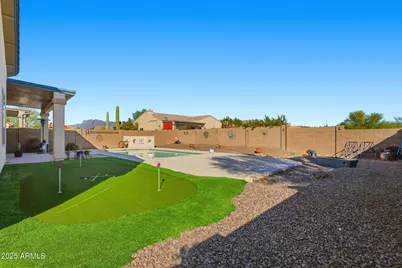 8177 S Bull Dog Court, Gold Canyon, AZ 85118 - Photo 37