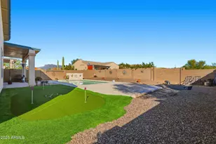8177 S Bull Dog Ct, Gold Canyon, AZ 85118 - Photo 37