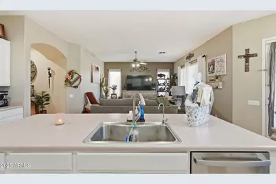 8177 S Bull Dog Court, Gold Canyon, AZ 85118 - Photo 13
