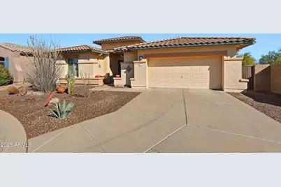 8177 S Bull Dog Court, Gold Canyon, AZ 85118 - Photo 3