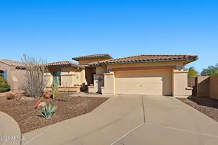8177 S Bull Dog Ct, Gold Canyon, AZ 85118 - Photo 3