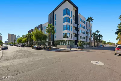 1130 N 2nd Street #313, Phoenix, AZ 85004 - Photo 3