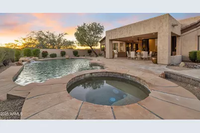 11421 E Aster Drive, Scottsdale, AZ 85259 - Photo 49