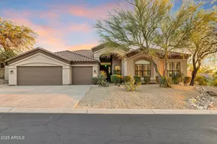 11421 E Aster Dr, Scottsdale, AZ 85259 - Photo 47