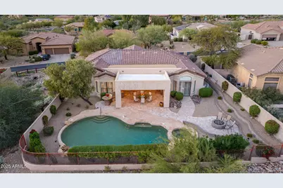 11421 E Aster Drive, Scottsdale, AZ 85259 - Photo 53