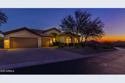 11421 E Aster Drive, Scottsdale, AZ 85259 - Photo 63