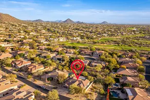 11421 E Aster Dr, Scottsdale, AZ 85259 - Photo 57