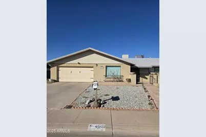 4602 W Poinsettia Drive, Glendale, AZ 85304 - Photo 1
