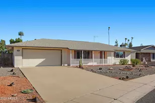 10714 W Amber Trail, Sun City, AZ 85351 - Photo 19