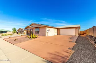 1890 N Ridge Way, Casa Grande, AZ 85122 - Photo 5
