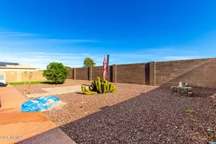 1890 N Ridge Way, Casa Grande, AZ 85122 - Photo 33